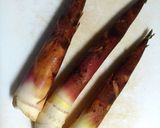 布袋竹の煮物 切って煮るだけ! 旬は５月作り方2写真