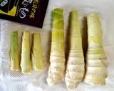 布袋竹の煮物 切って煮るだけ! 旬は５月作り方3写真