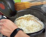 アフガニスタン♡二色のご飯•Pilaw作り方12写真