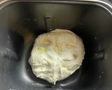ごはん入りパン(風と光天然酵母使用)作り方6写真