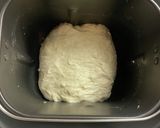 ごはん入りパン(風と光天然酵母使用)作り方13写真