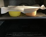簡単！スチームレンジでチョコレートプリン作り方5写真