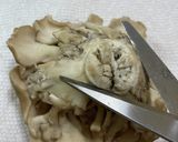 強デトックス【3種きのこ】梅✖️おかか作り方1写真