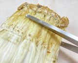 強デトックス【3種きのこ】梅✖️おかか作り方3写真