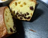 パウンドケーキ（混ぜ物数種）作り方11写真