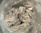 【簡単】サクサク、舞茸の天ぷら作り方2写真