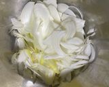 カリカリ!ネギ豚チヂミ作り方2写真
