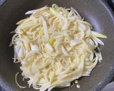 カリカリ!ネギ豚チヂミ作り方3写真