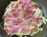 カリカリ!ネギ豚チヂミ作り方4写真