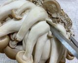 強デトックス【3種きのこ】梅✖️おかか作り方5写真
