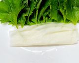 大葉の保存^^作り方4写真