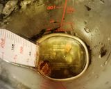 学内喫茶スリジェのサマースパゲッティ作り方2写真
