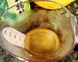学内喫茶スリジェのサマースパゲッティ作り方3写真