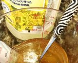 学内喫茶スリジェのサマースパゲッティ作り方4写真