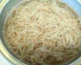 新玉ねぎと鶏肉のすき焼き作り方3写真