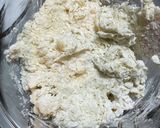 ごはん入りパン(風と光天然酵母使用)作り方3写真