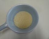 オクラとツナの炊き込みご飯作り方1写真