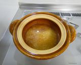 オクラとツナの炊き込みご飯作り方4写真