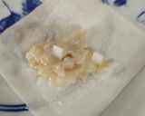 えびのワンタンスープ作り方15写真