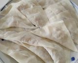 えびのワンタンスープ作り方17写真