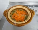 オクラとツナの炊き込みご飯作り方7写真