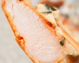 【ヘルシー】鶏むね肉のチキン南蛮作り方7写真