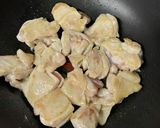 鶏もも肉の照り焼きチキン！レンジで時短♡作り方1写真