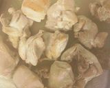 鶏もも肉の照り焼きチキン！レンジで時短♡作り方2写真