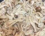 強デトックス【3種きのこ】梅✖️おかか作り方10写真