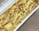 強デトックス【3種きのこ】梅✖️おかか作り方13写真