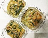 コシアブラ味噌作り方5写真