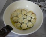 ズッキーニのチ―ズ焼き作り方4写真