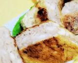 お揚げさんつくね作り方20写真