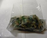 鶏味噌つくねのもっちり春巻き作り方3写真