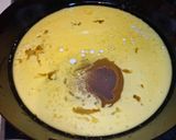 バーニャカウダパスタ【アヒージョ流用】作り方3写真