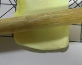 抹茶チョコリング完全再現!!作り方4写真