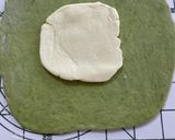 抹茶チョコリング完全再現!!作り方6写真