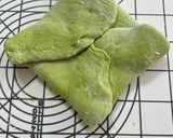 抹茶チョコリング完全再現!!作り方7写真