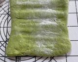抹茶チョコリング完全再現!!作り方8写真