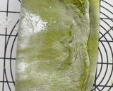 抹茶チョコリング完全再現!!作り方12写真