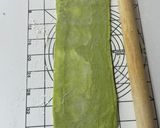 抹茶チョコリング完全再現!!作り方13写真