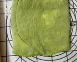 抹茶チョコリング完全再現!!作り方14写真