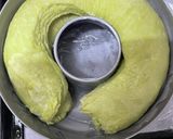 抹茶チョコリング完全再現!!作り方20写真