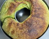 抹茶チョコリング完全再現!!作り方21写真