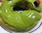 抹茶チョコリング完全再現!!作り方23写真