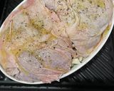 簡単志麻さんのほったらかしローストチキン作り方5写真