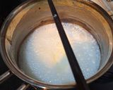 バーニャカウダパスタ【アヒージョ流用】作り方6写真