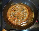 ポン酢照り焼きチキン作り方7写真