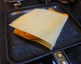 カリカリチーズたいやき作り方2写真