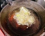ハニーガーリックポークステーキ作り方4写真